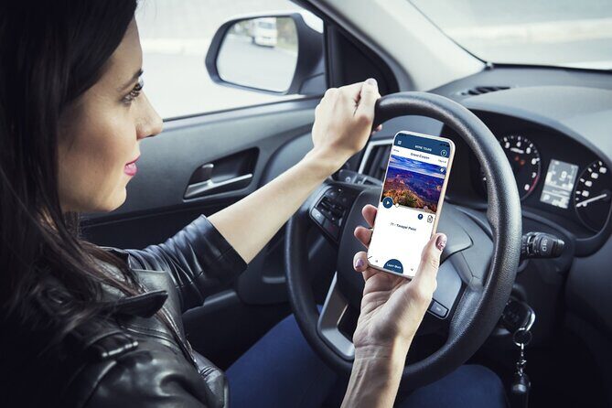 Grand Canyon South & East Rim Self-Driving, Walking & Shuttling Tour - The Pros and Cons Based on Traveler Feedback