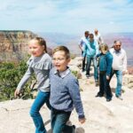 Grand Canyon South Rim Air and Ground Tour from Las Vegas - The Value of This Tour