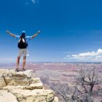 Grand Canyon South Rim Bus Tour with Optional Upgrades - The Experience in Practice