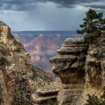 Grand Canyon South Rim Day Trip from Flagstaff - The Highlights: A Closer Look at the Itinerary