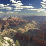 Grand Canyon South Rim Tour - Transportation, Group Size, and Practical Details