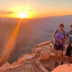 Grand Canyon Sunset Hiking Adventure Deep Below The South Rim - Why this Grand Canyon Sunset Hike is Worth Considering