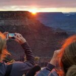 Grand Canyon Sunset Tour from Flagstaff - FAQ