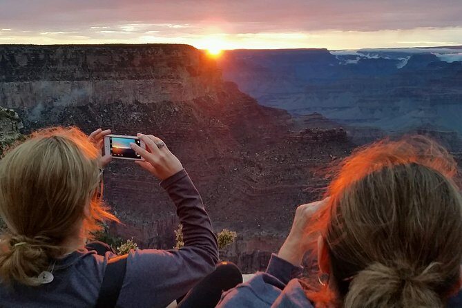 Grand Canyon Sunset Tour from Flagstaff - FAQ