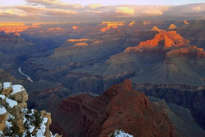 Grand Canyon Sunset Tour from Flagstaff - What Are the Downsides?