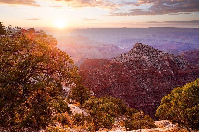 Grand Canyon Sunset Tour from Sedona - Who Would Enjoy This Tour?