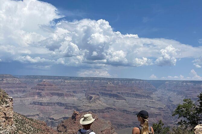 Grand Canyon Tour Custom Guided Hike - Final Thoughts