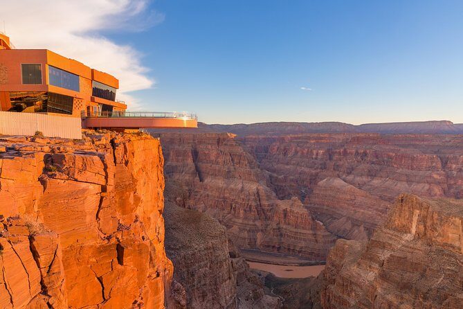 Grand Canyon West: All Access Ticket - Frequently Asked Questions