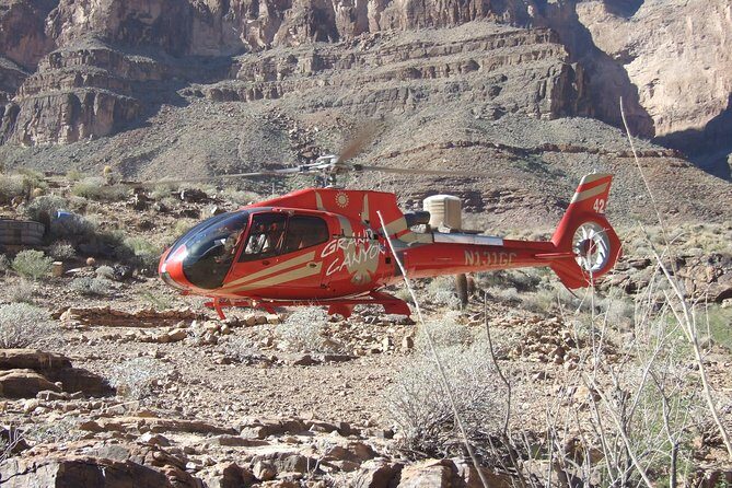 Grand Canyon West Bus Tour with Hoover Dam, Meals and Upgrades - FAQ