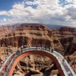 Grand Canyon West, Hoover Dam Stop and Optional Lunch and Skywalk - What Makes This Tour Stand Out?