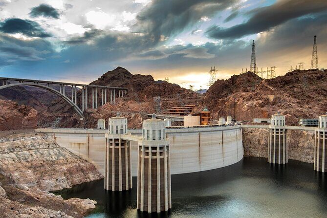 Grand Canyon West & Hoover Dam Tour with Complimentary Breakfast - The Downsides and Considerations