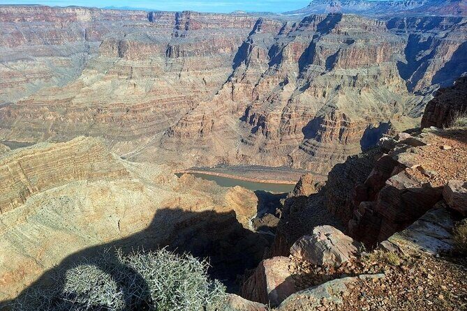 Grand Canyon West Rim and Hualapai Ranch Tour From Laughlin - Analyzing the Price and Overall Value
