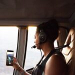 Grand Canyon West Rim Helicopter Tour with Champagne Toast - The Aerial Journey: From Lake Mead to Hoover Dam