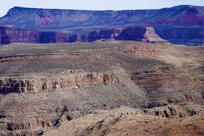 Grand Canyon West Rim-Helicopter Tours- Dream Plus Flight - Who Should Consider This Tour?