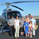Grand Canyon West Rim Luxury Helicopter Tour from Las Vegas - Practical Details & Things to Know