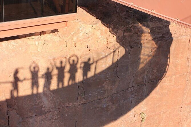 Grand Canyon West Rim with Skywalk & Lunch from Las Vegas - What We Love About This Tour