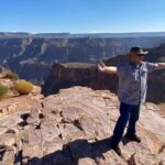 Grand Canyon West Skywalk Western Ranch Joshua Forest - Why Travelers Love This Tour