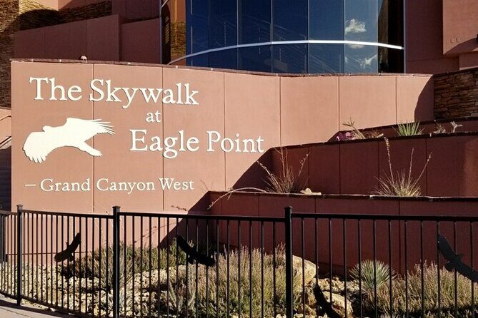 Grand Canyon West with Hoover Dam Stop and Optional Skywalk - What Travelers Say