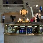 Grand Central Terminal Walking Tour - The Itinerary in Detail