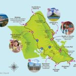 Grand Circle Island and Haleiwa 9 Hour Tour - Transportation and Group Size