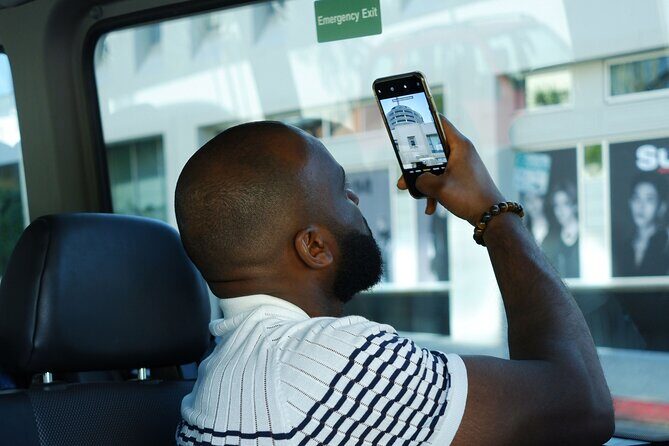 Grand City Tour of Los Angeles, Hollywood and Beverly Hills - The Guide and Group Experience