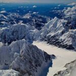 Grand Denali Flightseeing tour from Talkeetna - An In-Depth Look at the Tour