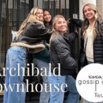 Grand Gossip Girl Tour - FAQ