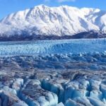 Grand Knik Helicopter Tour - 2 hours 3 landings - ANCHORAGE AREA - The People and the Equipment