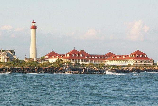 Grand Lighthouse Tour from Cape May - Who Will Love This Tour?