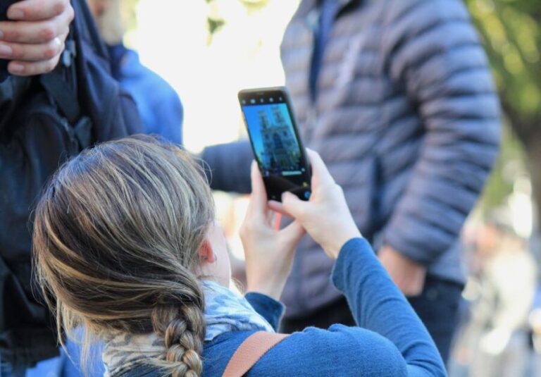 Grand London Half-Day Bicycle Tour - The Experience and Guides