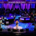 Grand Ole Opry Show Admission Ticket in Nashville - The Itinerary Breakdown