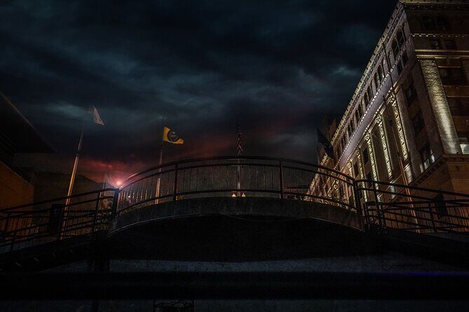 Grand Rapids Ghosts Tour - What Do the Reviews Say?