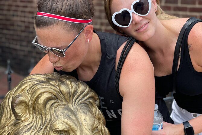 Grand Rapids Scavenger Hunt - The Experience in Detail: What You Will Love