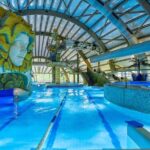 Grand SPA Lietuva: Water park with Accomodation & Breakfast - Location and Setting: a Wellness Oasis in Druskininkai