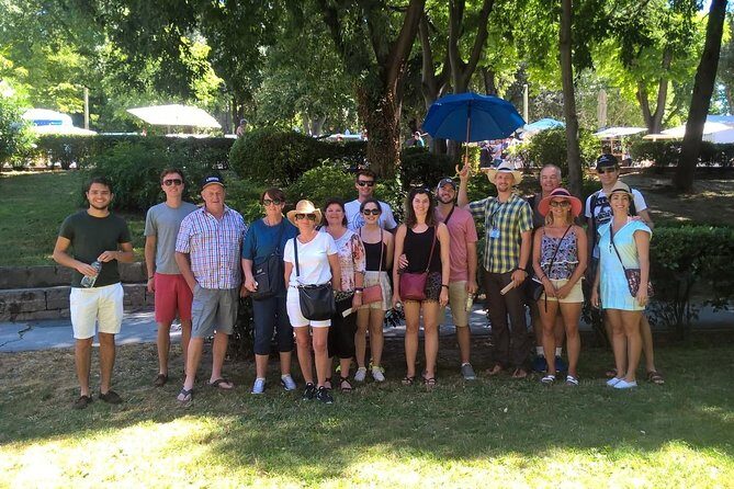 Grand Split Walking Tour with Diocletian's Palace - What the Reviews Say: Authentic Traveler Insights