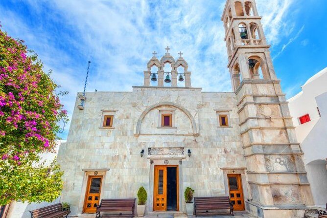 Grand Tour of Mykonos - Frequently Asked Questions