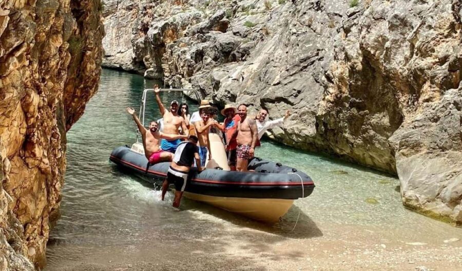 GRAND TOUR OF THE NATIONAL PARK AND GRAMA BAY - The Real Experience: Feedback from Travelers