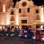 Grand Tour of the Stones in Electric Rickshaw - The Itinerary: What Exactly Will You See?