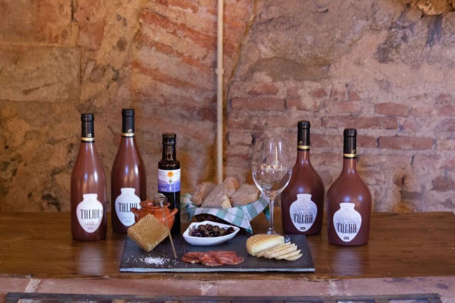 Grande Prova Honrado Vineyards - Final Thoughts