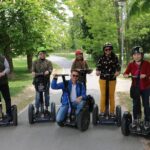 Grandiose half-day guided tour of Prague on Segway and eScooter - What Travelers Love