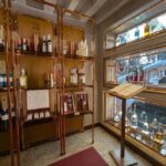 Grappa Tasting in Venice City Center - The Itinerary in Detail