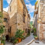 Grasse, Gourdon, Tourrettes sur Loup, Saint Paul de Vence - Transportation & Group Size