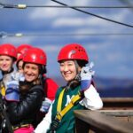Gravity New River Gorge Zip Lines - What to Expect from the Zipline Adventure