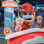 Grays: Nickelodeon Adventure Lakeside Entry Ticket - Key Points