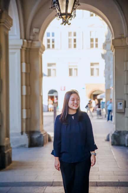 Graz Instagram Photo-Tour: K-Style Portraits In Iconic Spots - What Makes This Experience Unique?