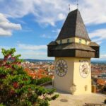 Graz: Old Town Highlights Private Walking Tour - What You Can Expect from the Tour