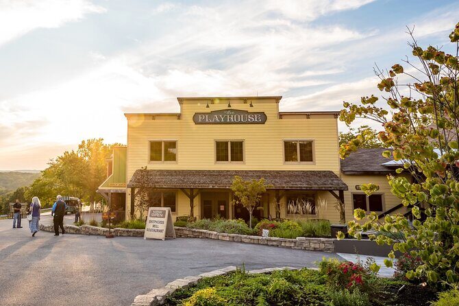 Great American Chuckwagon Dinner Show - Review Summary and Final Thoughts