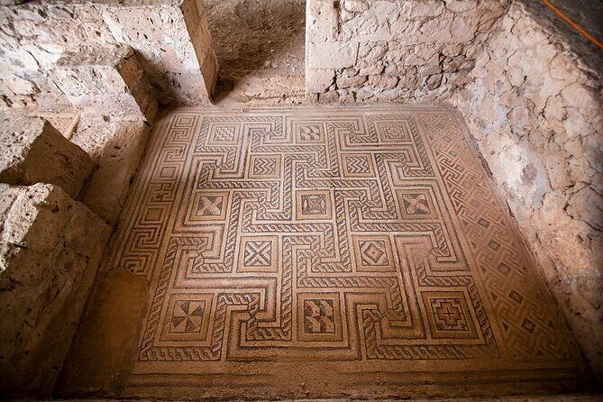 Great Deal : 2 Day Semi-Private Cappadocia Tours, Balloon Ride - Transportation and Group Size: Making It Comfortable