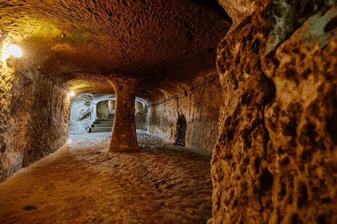 Great Deal : 2 Full-day Cappadocia Tours from Hotels and Airports - FAQs About the Cappadocia Full-Day Tours