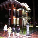 Great! Galveston Ghost Tour - What Travelers Are Saying